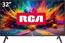 Smart TV Rca 32" RT-32A02 HD/Wifi/HDMI/Android