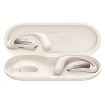 Fone de Ouvido Mibro Open Ear Pro XPEJ011 Wireless - Branco