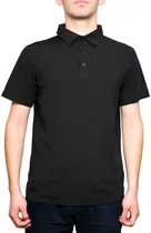 Camisa Polo Hydrant HD001 - Preta