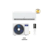Ar Condicionado Split Inverter Aux 12000BTU Quente/Frio c/Kit 50/60HZ