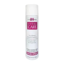 Spray Fixador Vital Care 21HS 283G