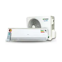Ar Condicionado Ecogreen Split Inverter Quente e Frio 18K Btu+Kit 60HZ/BR 220V