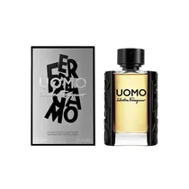 Ferragamo Uomo Edt 100ML Masculino