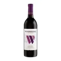 Robert M.Vino Woodbridge Zinfandel 750ML