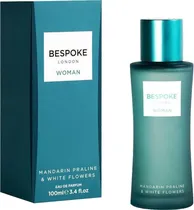 Perfume Bespoke Mandarin Praline & White Flowers Edp 100ML - Feminino