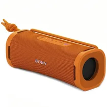 Speaker Sony SRS-ULT10 - USB-C - Bluetooth - 7.5W - A Prova D'Água - Laranja