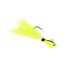 Señuelo Artificial Marine Sports Streamer Jig 03 C 20GR