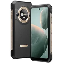 Celular Blackview BL9000 NFC Dual Sim de 512GB/12GB Ram de 6.78" 50+13MP/50MP - Splendid Gold