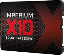 SSD Imperium X10 512GB SATA 2.5