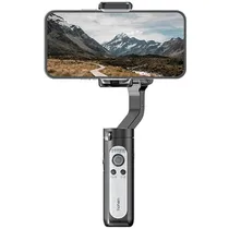 Estabilizador Gimbal Hohem Isteady Xe A-RM97B com 3 Eixos para Smartphones - Black