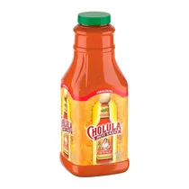 Pimenta Cholula Sabor Original 1.89LT