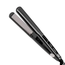 Prancha para Cabelo Lizze Extreme - 44W - 250°C - Cerâmica - 110V - Cinza