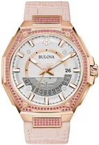 Relogio Feminino Bulova 98J122 - Analógico