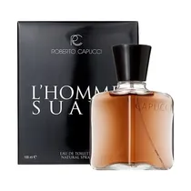 Capucci L'Homme Suave 100ML Edt c/s