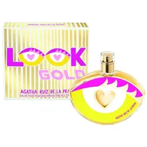 Agatha Look Gold Fem 80ML