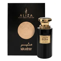 Perfume Rasasi Aliza Muthir Eau de Parfum Unissex 100ML