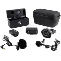 Microfone Hollyland Lark Max