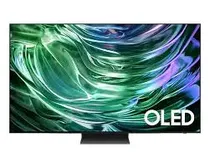Samsung TV Smart 55" Oled QN55S90DAGXZS 4K