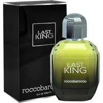 Roccobarocco Last King 100ML Edt c/s