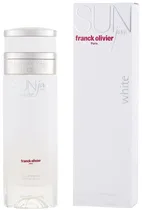 Perfume Franck Olivier Sun Java White Edp 75ML - Feminino