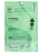 VT Cosmetics Reti-A Reedle Shot 100 2STEP Hydrogel Mask