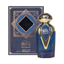 Almas Shamikh 100ML Edp