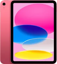 iPad 11 A16 Wifi 128GB Pink (2025) 11A Geração MD4E4LL A3354