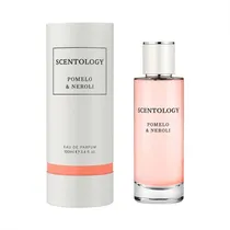 Perfume Scentology Pomelo And Neroli Edp Feminino 100ML
