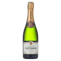 Taittinger Champagne Brut Rsve 750ML
