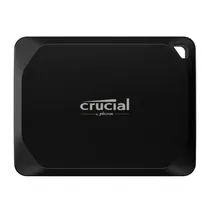 SSD Ext 1TB Crucial X10 Pro CT1000X10PROSSD9 USB-C 3.2 2100/2000 MB/s|