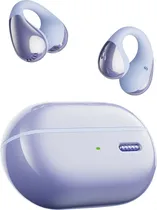 Fone de Ouvido Wireless Soundpeats Pearlclip Pro - Purple