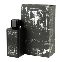 Perfume Al Ambra Imperium - Extrait de Parfum - Masculino - 100ML