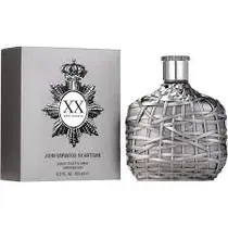 John Varvatos Perfume XX Artisan Eau de Toilette 125ML