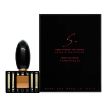 Perfume Esse Strikes The Notes Tonkaholic - Extrait de Parfum - Unissex - 100ML