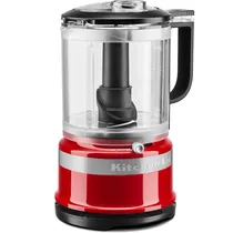 Multiprocessador Kitchenaid KFC0516ER 110V - Vermelho