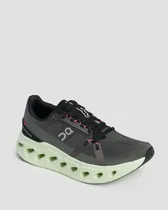 On Running Calzados Cloudeclipse 3MD30092551 Femenino (T) 7.5 Rock/Lima