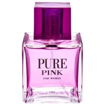 Karen Low Pure Pink Eau de Parfum 100ML