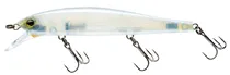 Isca Artificial Duel Hardcore Minnow Flat 110 R1362-PLSH