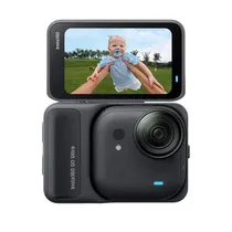 Câmera INSTA360 Go Ultra Cnsabea Creator Bundle (GOULTRA06)