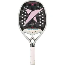 Pala de Padel Drop Shot Conqueror 12 BT Nicole Nobili