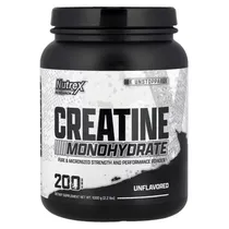 Nutrex Creatina Monohidratada 1 KG