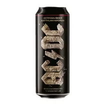 Cerveja Acdc Rock Or Bust LT 568ML