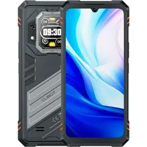 Celular Smartphone Cubot Kingkong Star 2 / 256GB / 12GB / 5G / Dual Sim / 6.72" / 5100MAH / 100MP+32MP / Android 14 - Preto