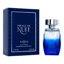 Perfume Femenino Joli Joli Mirage de Nuit Edp 77ML
