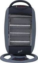 Aquecedor Eléctrico Shiva SH-106 1200W 220V/50-60HZ