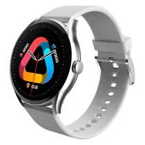 Smartwatch QCY GT WA23S8A - Cinza
