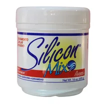 Mascara Silicon Mix Tratamiento Intenso 450G