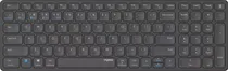 Teclado Rapoo E9700M Sem Fio - Dark Grey (Português)