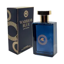Lovali Warrior Blue Masc. 100ML Edp c/s