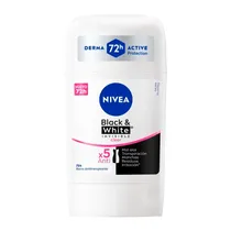 Desodorante Nivea Stick Feminino Invisible Barra 54G